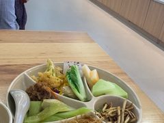 -素满香·食养自助(福州·长乐北路店)