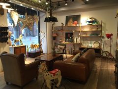 -RGF(巨鹿路店)