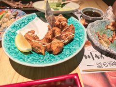 -鹤龟料理店(时代天街店)