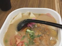 -阿香米线(大唐西市大润发店)