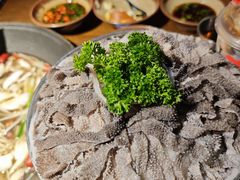 -萍姐火锅·公路夜市(打浦桥日月光店)