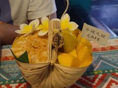 -半坡九号老挝冰咖啡