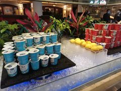 -东莞塘厦三正半山温泉酒店·沙利文西餐厅