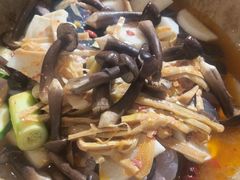 -云中鱼蒸汽石锅鱼(川沙百联店)