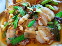 -青城甲(青城山店)