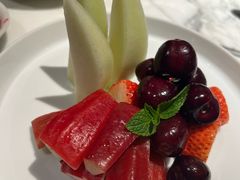 -湖滨28中餐厅·西湖宴·杭州君悦酒店