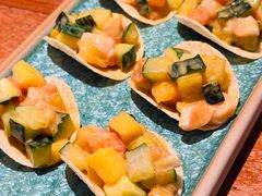 -壹湖两岸·鱼鲜山里菜(东江湖店)