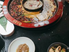 -矮板凳老火锅(宽窄巷子店)