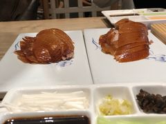 -小大董·烤鸭(凤凰汇店)