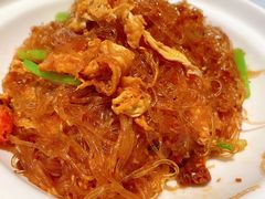 -肆月河豚·新淮扬(金融街店)