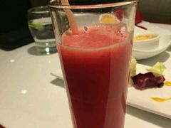 -斗牛士牛排(南京东路店)