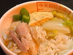 -探鱼·鲜青椒爽麻烤鱼(广州欣荣广场店)
