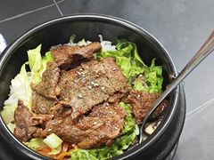 -齐齐哈尔烤肉·烧烤·烤鱼(万科时一区店)