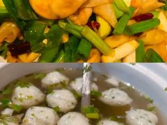 -日丰园海肠水饺·老字号大连海鲜(和平广场店)