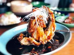 -君悦酒店·1881·北京烤鸭