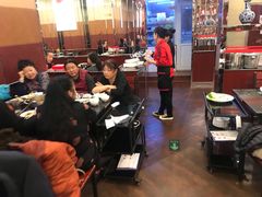 大堂-蝎王府羊蝎子(西直门店)