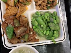 -金饭碗(普陀店)