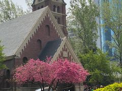 -天津五大道文化旅游区