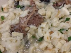 牛肉泡馍-毅祥斋老孙家泡馍(北院门鼓楼店)