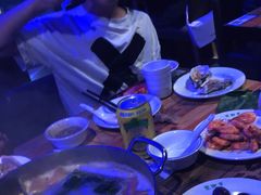 -蒙肥羊·酸汤潮牛·鲜牛肉火锅烤肉自助(岗顶店)