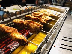 -很久以前羊肉串(打浦路店)