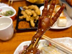 -本色.小马哥烧烤(五一路总店)