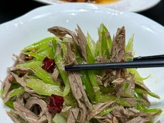 -国人川菜(李家村建东街店)