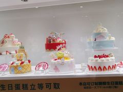 -味多美蛋糕(东直门店)