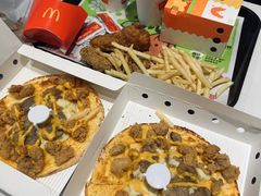 -肯德基(凤凰海店)