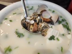 -巽寮印象美食部落餐厅·海鲜·地方特色菜(惠州体验店)