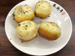 -朱新年·苏式汤团·面点(北寺塔店)