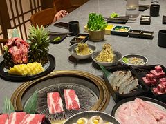 -花时·炭火烧肉(东百中心A馆店)