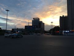 -岳阳站