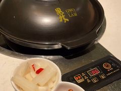 -百年果林椰子鸡(中洲店)