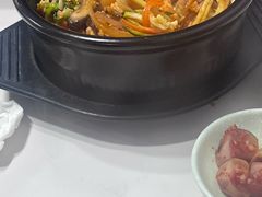 -米郎餐厅·朝鲜族料理(延长路店)