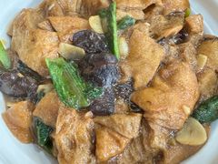 -小吊梨汤·北京菜(香山店)