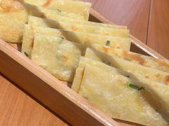 -台北楚楚园馅饼粥(虹桥南丰城店)