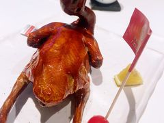 -侨美食家·40年地道粤菜(珠江新城店)