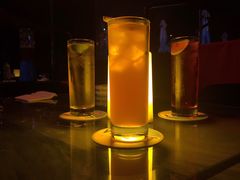 -MARU玛露音乐餐厅(大学路店)