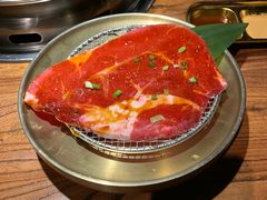 -九田家黑牛烤肉料理(新辰里亚运村店)