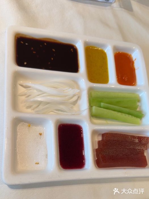 北平楼·烤鸭·北京菜(牡丹园店)图片