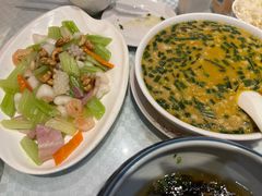 镇扬小炒皇-镇扬菜馆