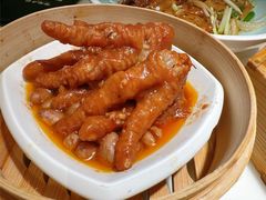 -陶陶居酒家(第十甫路总店)