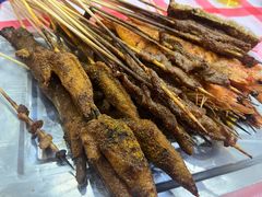 -冶建镜子·中国龙虾王(总店)