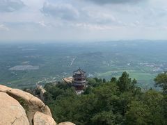 -峄山风景名胜区