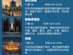 -大雁塔北广场音乐喷泉