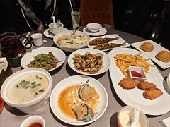 -徐记海鲜(梅溪新天地店)