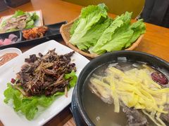 -韩礼年糕(飞虹路店)