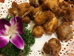 -仑头海鲜城(仑头环村南路店)