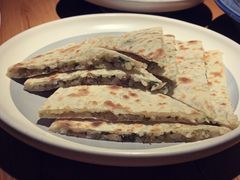 冷饭麦饼-荣小馆(杭州大厦店)